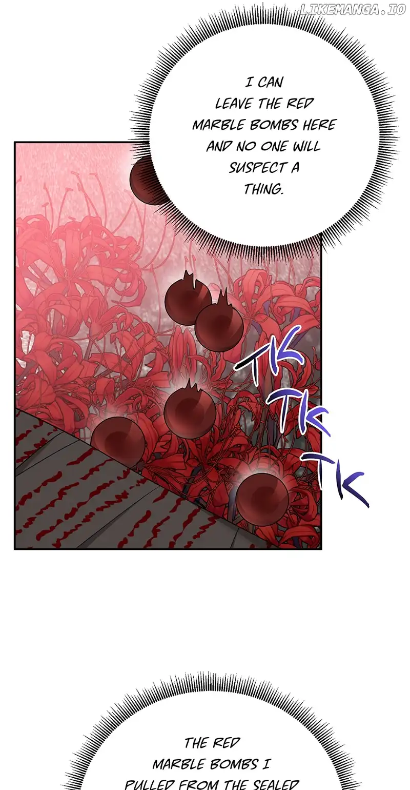 I am the Precious Daughter of the Greatest Villain in the Fantasy World Chapter 119 9